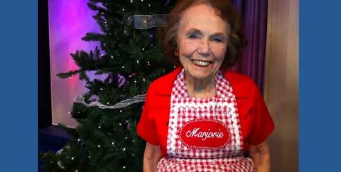 Marjorie Johnson, Minnesota Passes Away – Marjorie Johnson Left The World And The Members Of The City In Deep Sorrow